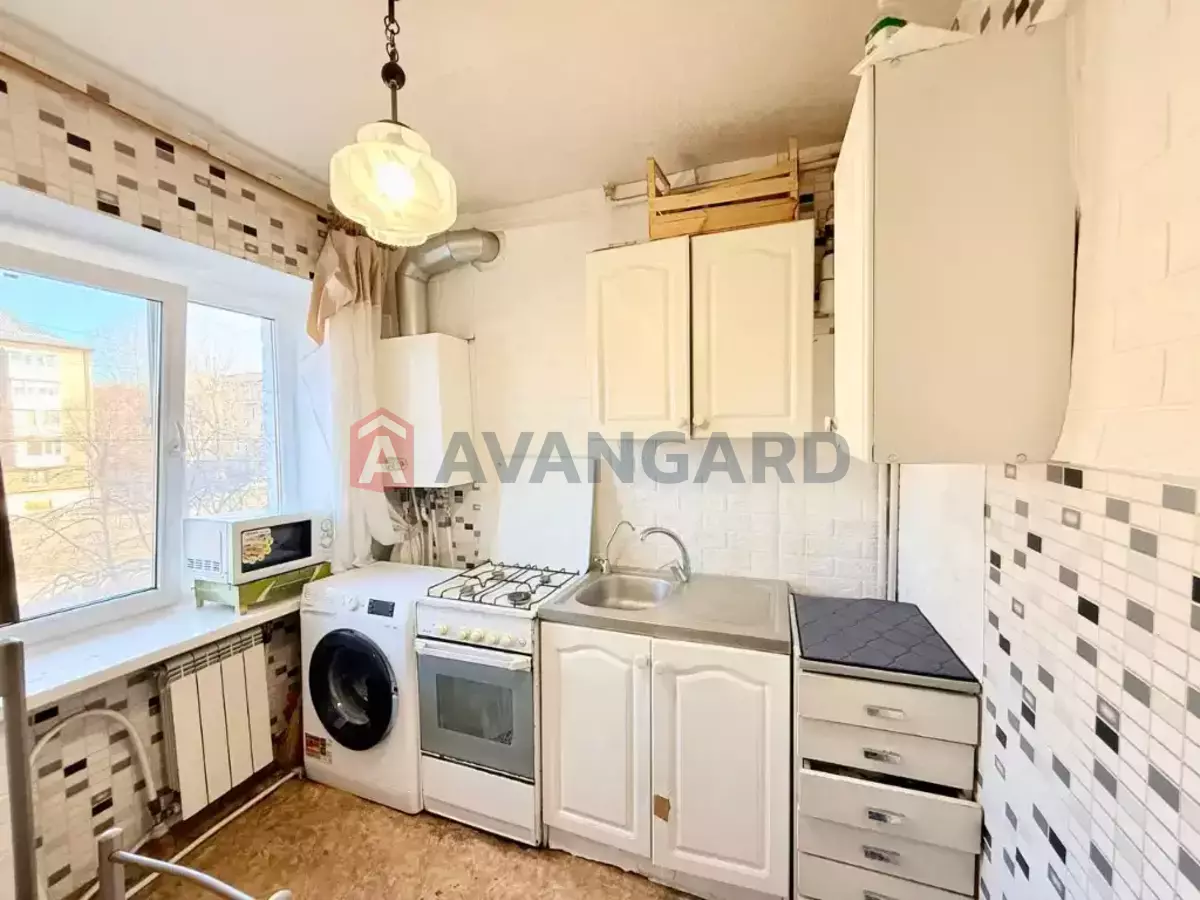 1 комн. квартира, 31/17/6 кв. м., 3/5 этаж фото 6 1 комн. квартира, 31/17/6 кв. м., 3/5 этаж фото 6