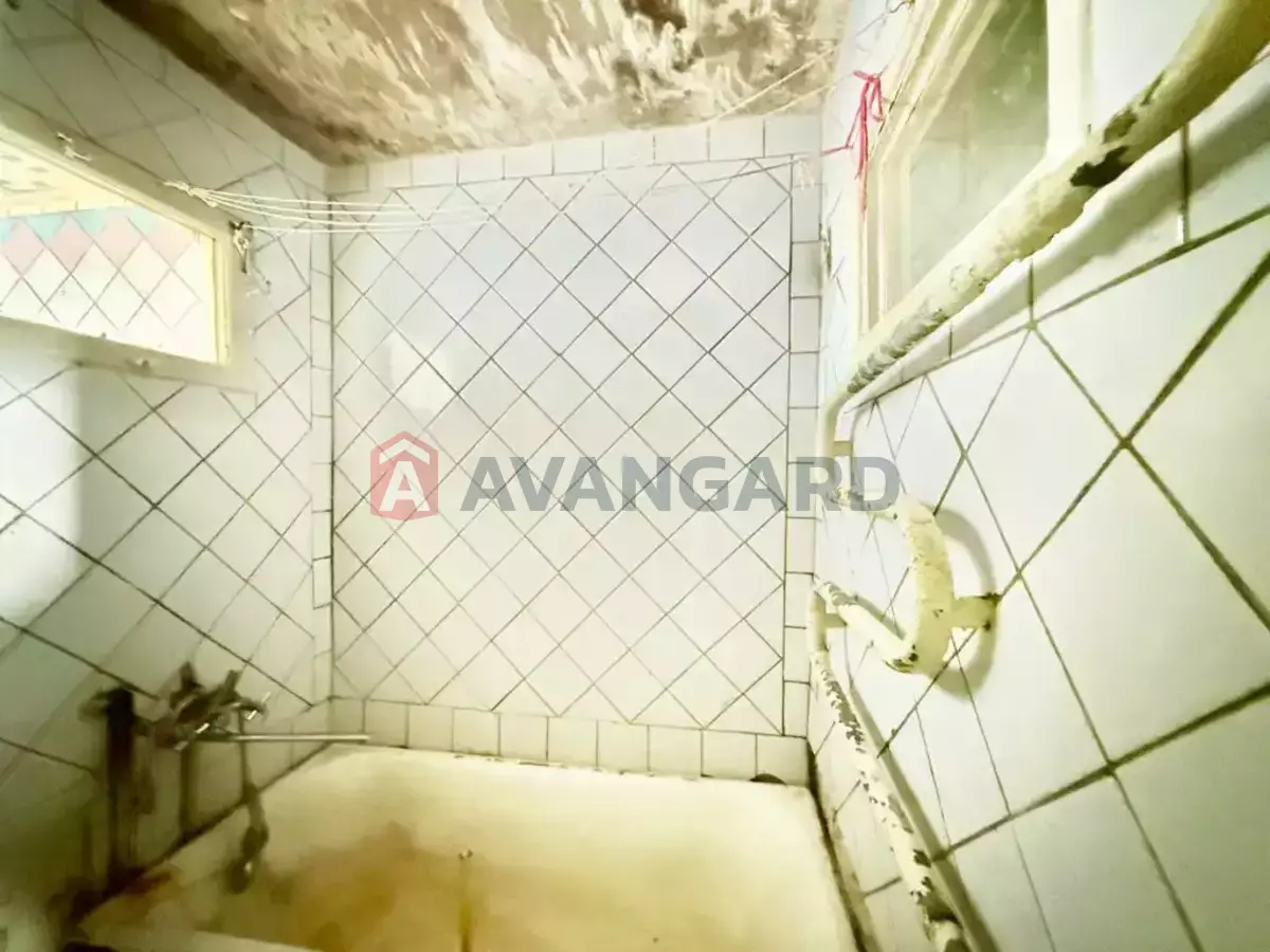 2 кім. квартира, 55/36/7 кв. м., 9/9 поверх фото 4 2 кім. квартира, 55/36/7 кв. м., 9/9 поверх фото 4