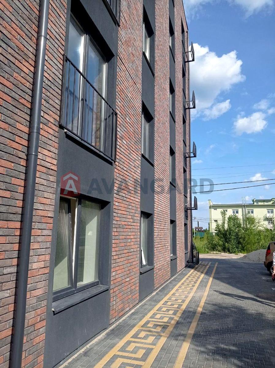 2 кім. квартира, 53 / 28.9 / 11.4 кв. м., 4/5 поверх фото 3 2 кім. квартира, 53 / 28.9 / 11.4 кв. м., 4/5 поверх фото 3