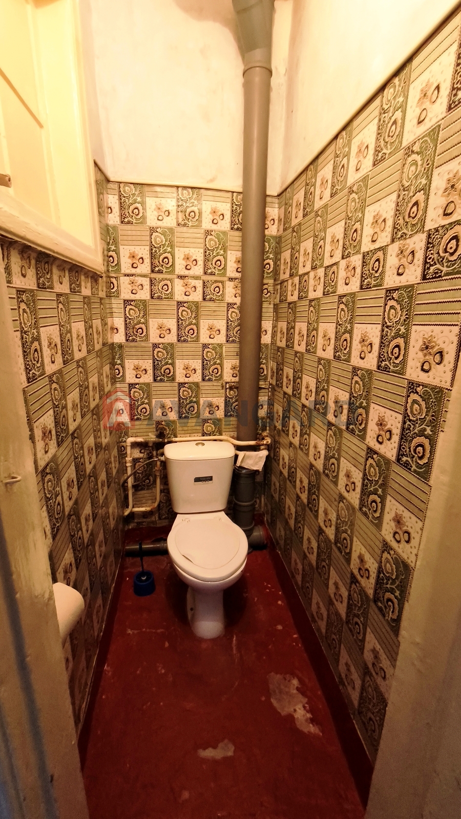 2 кім. квартира, 57/-/8 кв. м., 3/5 поверх фото 14 2 кім. квартира, 57/-/8 кв. м., 3/5 поверх фото 14