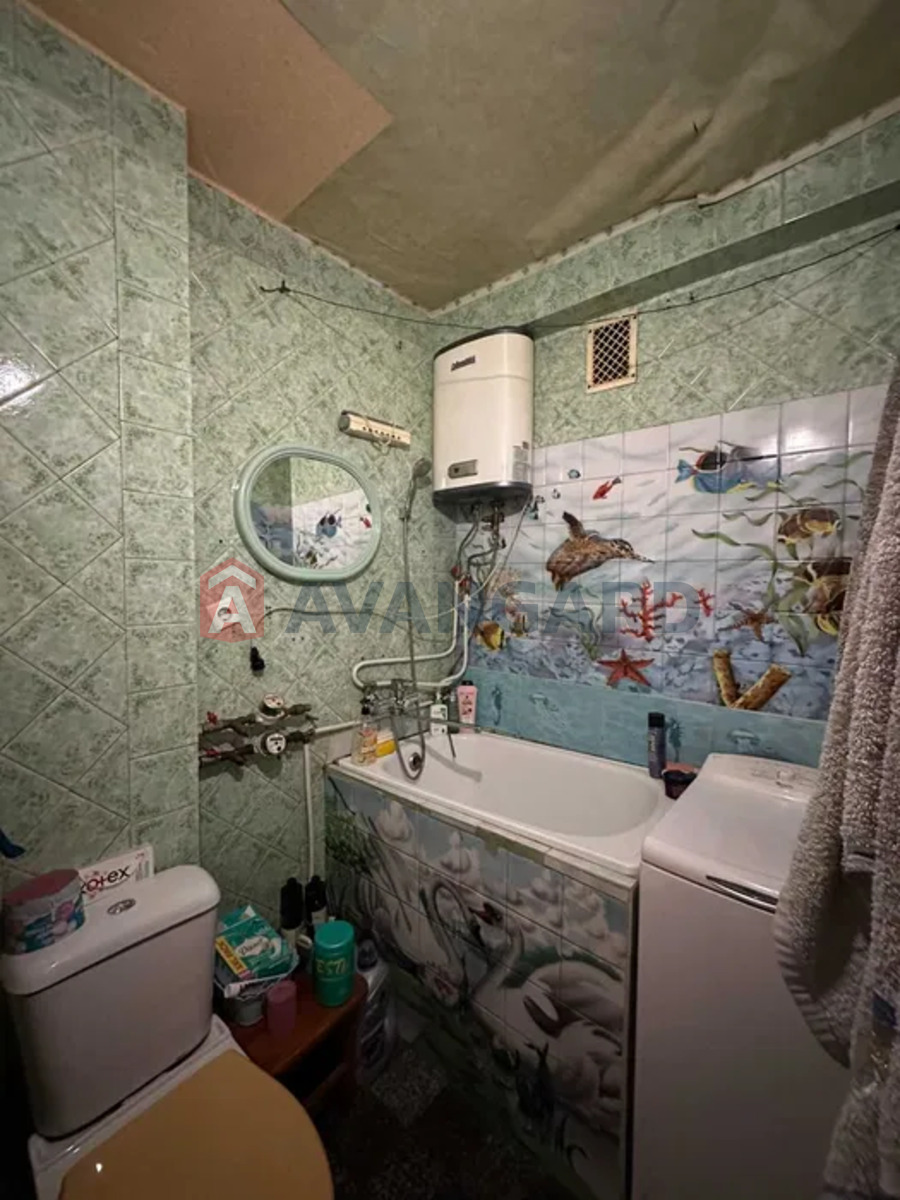 1 кім. квартира, 31/-/7 кв. м., 3/5 поверх фото 13 1 кім. квартира, 31/-/7 кв. м., 3/5 поверх фото 13