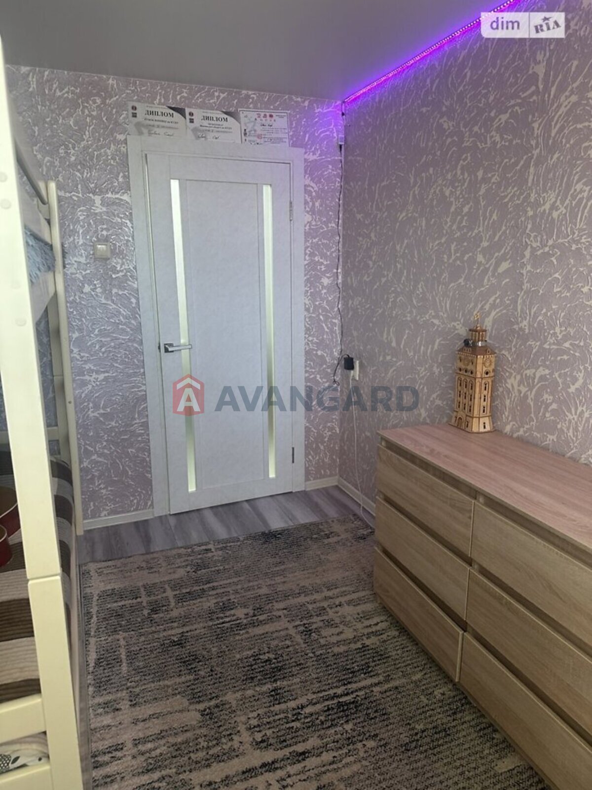 2 кім. квартира, 45/-/5.4 кв. м., 2/5 поверх фото 23 2 кім. квартира, 45/-/5.4 кв. м., 2/5 поверх фото 23