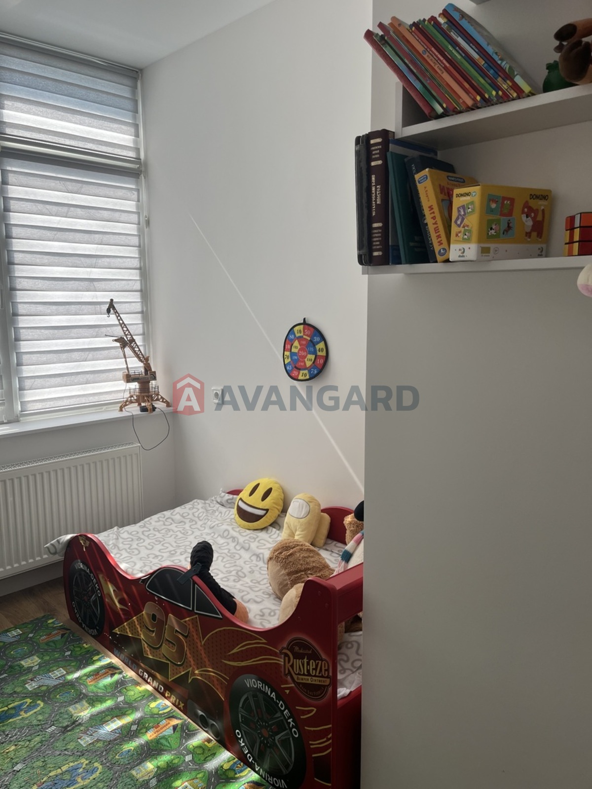 2 комн. квартира, 44/25/15 кв. м., 2/10 этаж фото 12 2 комн. квартира, 44/25/15 кв. м., 2/10 этаж фото 12