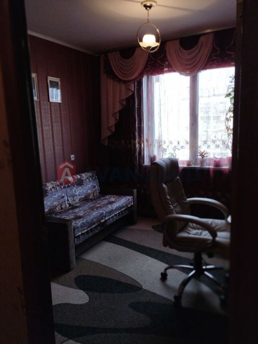 3 кім. квартира, 65/39/8 кв. м., 8/9 поверх фото 9 3 кім. квартира, 65/39/8 кв. м., 8/9 поверх фото 9