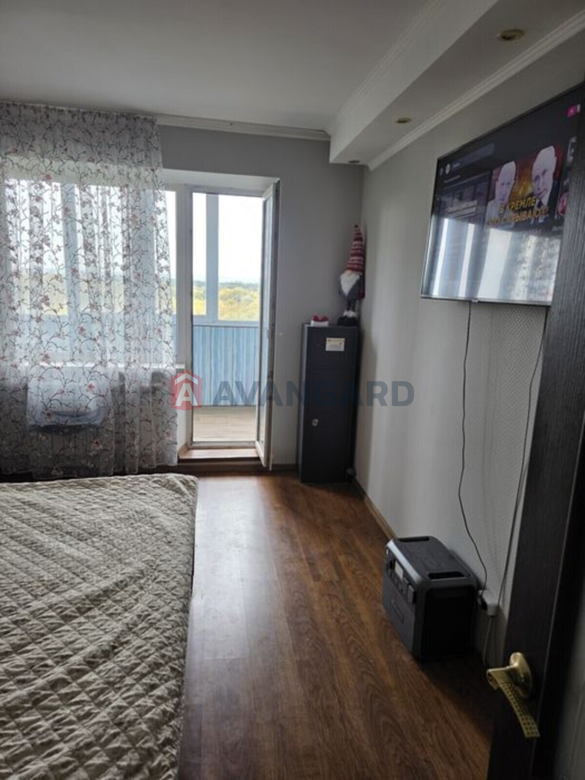 5 кім. квартира, 104/-/12 кв. м., 9/10 поверх фото 6 5 кім. квартира, 104/-/12 кв. м., 9/10 поверх фото 6