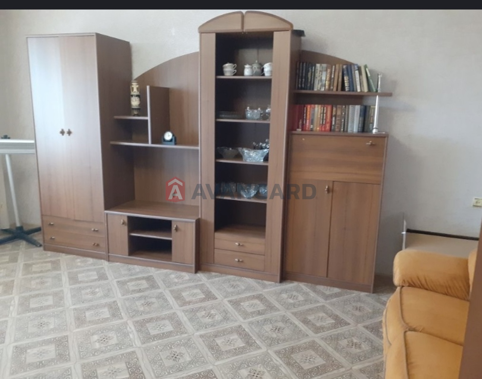 2 кім. квартира, 52/40/7 кв. м., 7/9 поверх фото 9 2 кім. квартира, 52/40/7 кв. м., 7/9 поверх фото 9