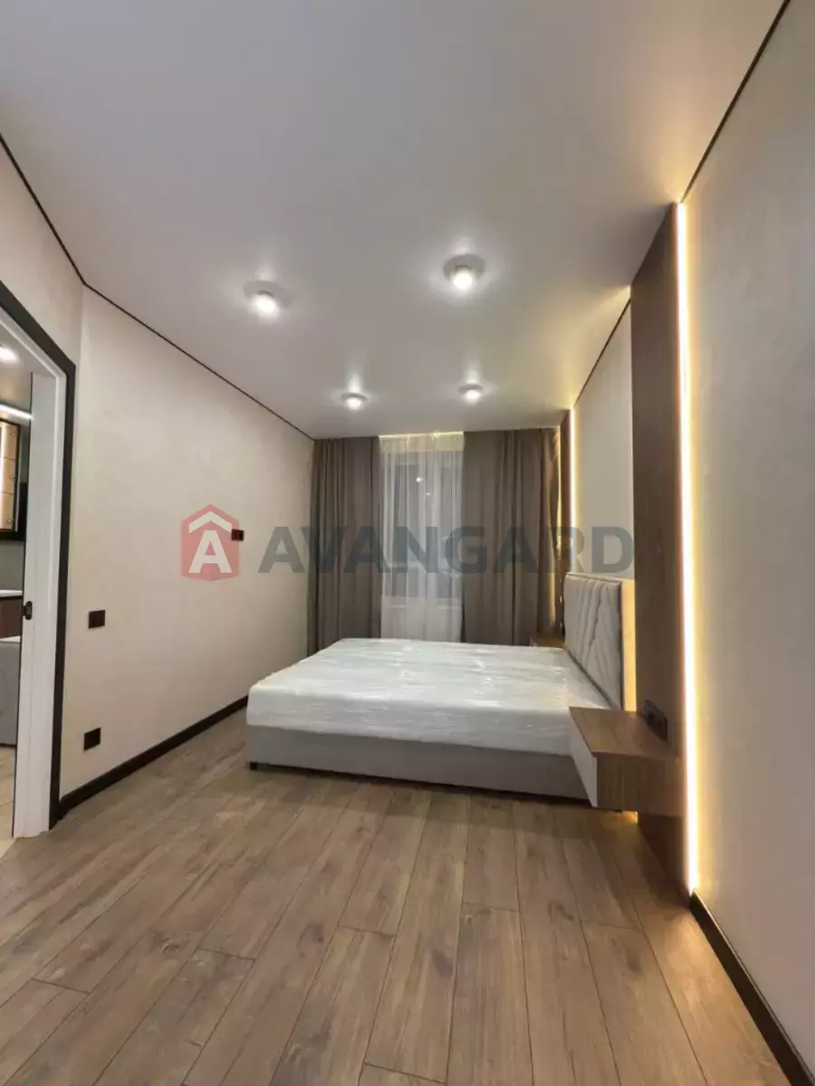 1 комн. квартира, 45/17/18 кв. м., 2/10 этаж фото 15 1 комн. квартира, 45/17/18 кв. м., 2/10 этаж фото 15