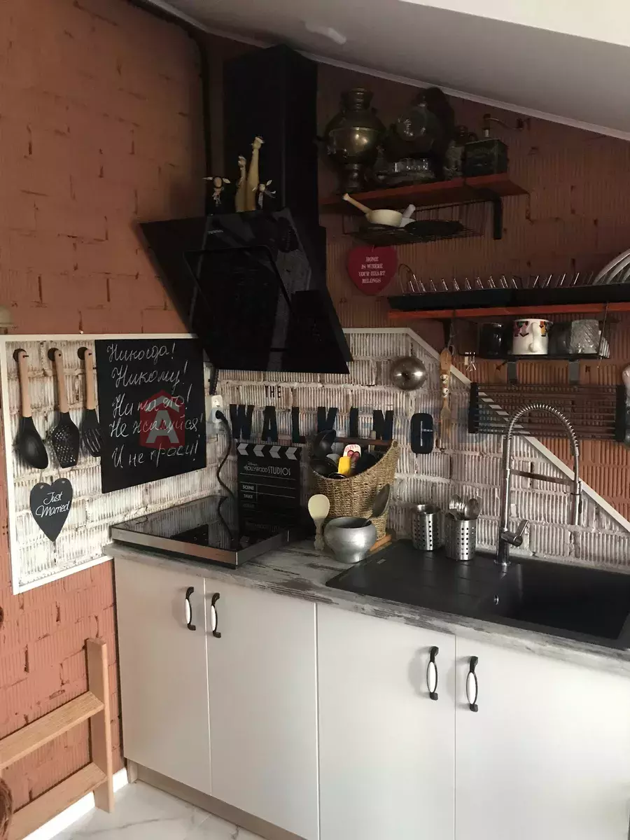 2 комн. квартира, 55/24/15 кв. м., 5/5 этаж фото 11 2 комн. квартира, 55/24/15 кв. м., 5/5 этаж фото 11