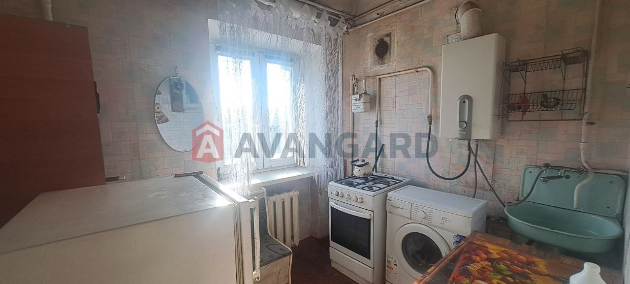 2 комн. квартира, 42.5/27.7/5.5 кв. м., 5/5 этаж фото 18 2 комн. квартира, 42.5/27.7/5.5 кв. м., 5/5 этаж фото 18