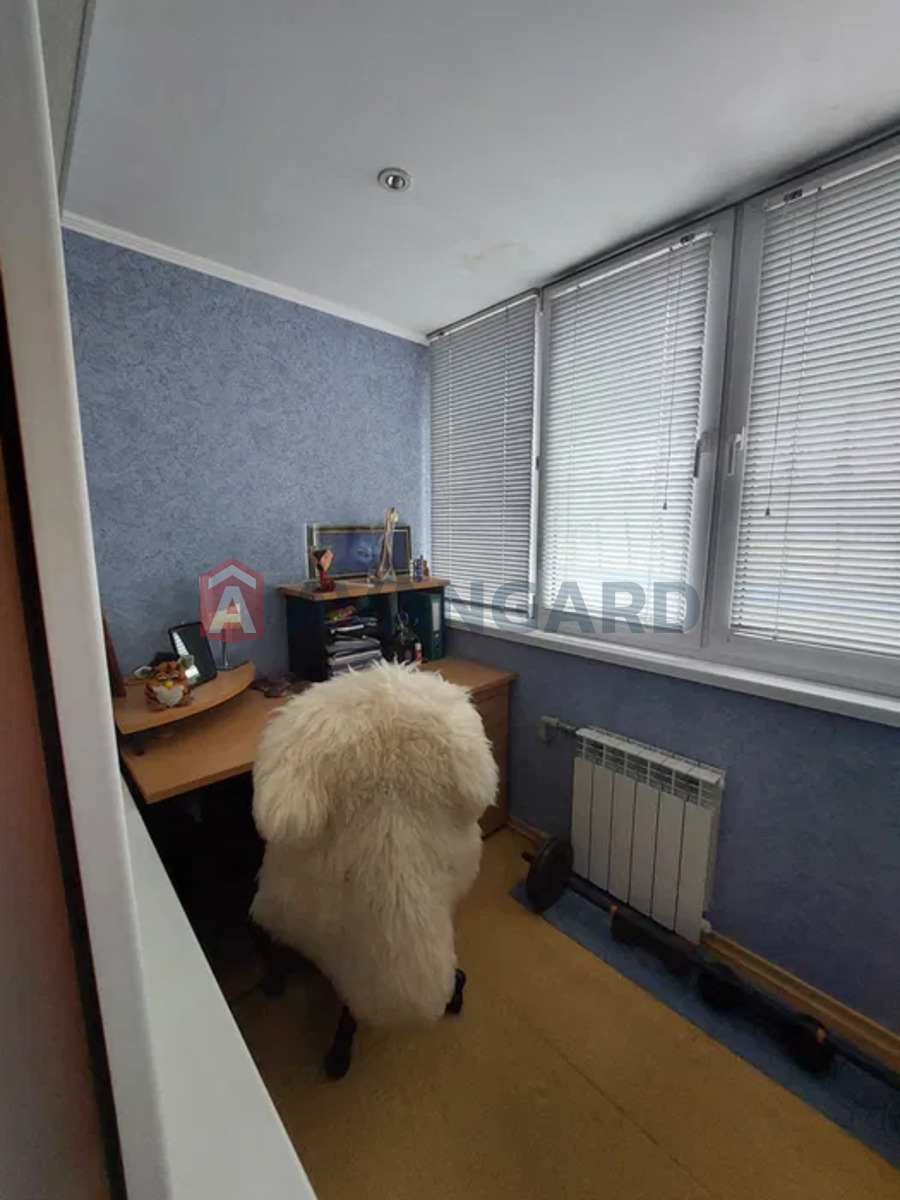 3 комн. квартира, 72/-/10 кв. м., 2/9 этаж фото 13 3 комн. квартира, 72/-/10 кв. м., 2/9 этаж фото 13