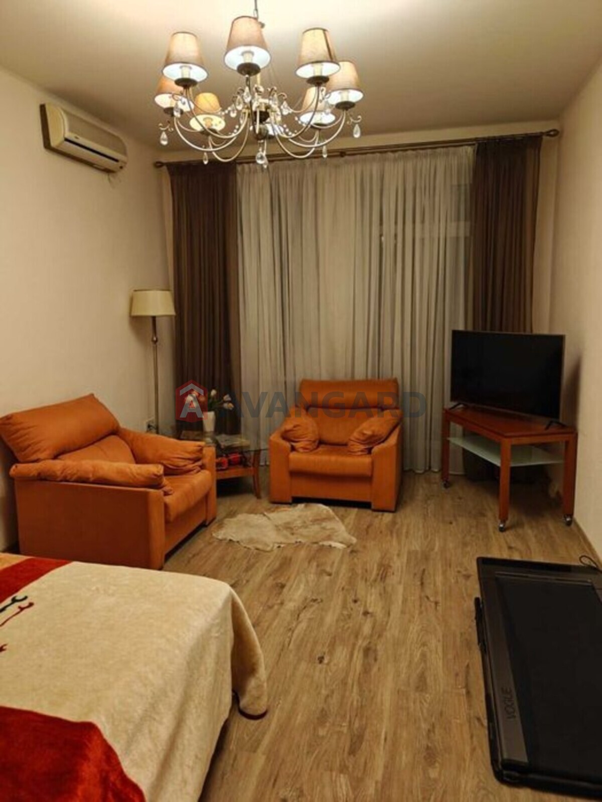 2 кім. квартира, 61/-/10 кв. м., 2/5 поверх фото 5 2 кім. квартира, 61/-/10 кв. м., 2/5 поверх фото 5