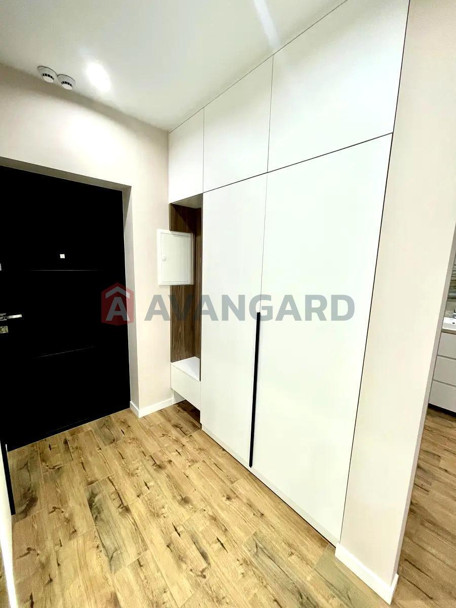 1 кім. квартира, 46 / 15 / 16 кв. м., 19/25 поверх фото 13 1 кім. квартира, 46 / 15 / 16 кв. м., 19/25 поверх фото 13