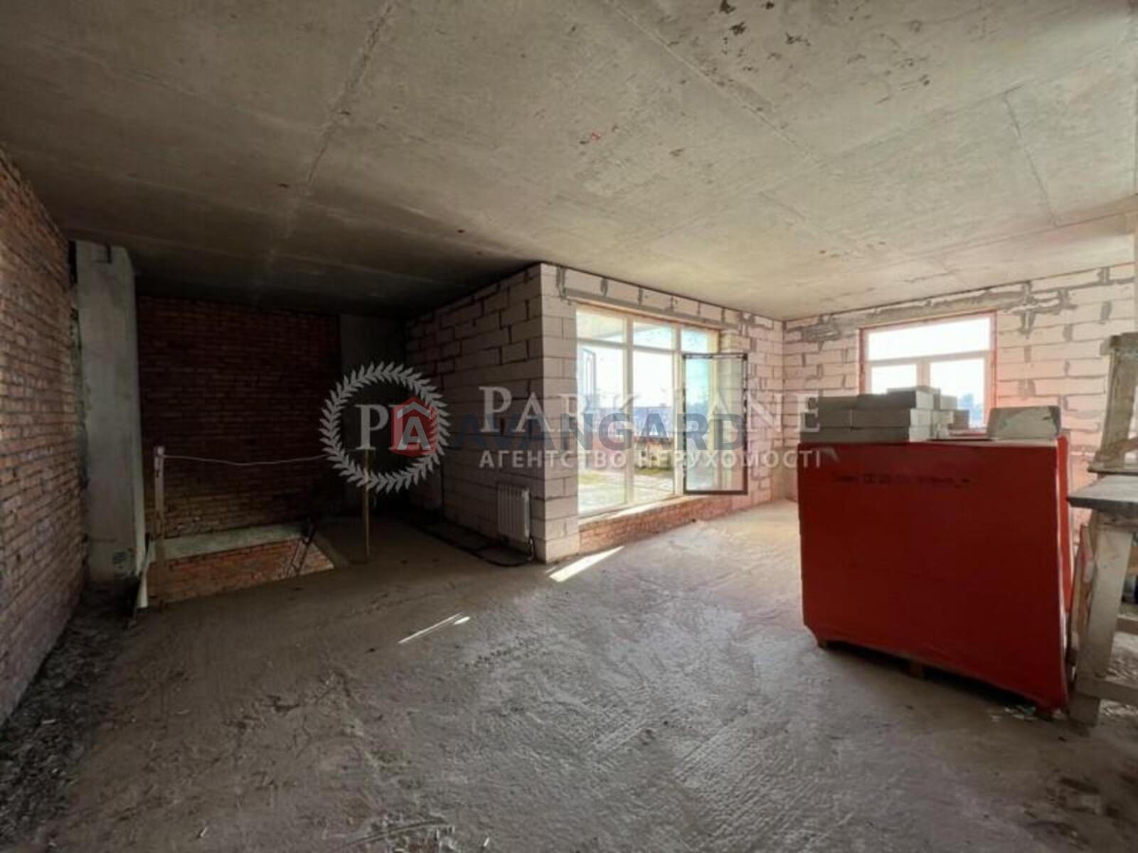 4 комн. квартира, 195/102/35 кв. м., 13/14 этаж фото 3 4 комн. квартира, 195/102/35 кв. м., 13/14 этаж фото 3