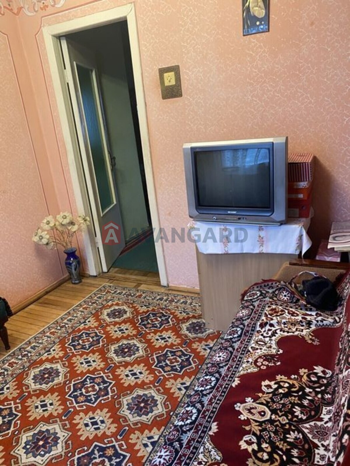 4 комн. квартира, 73/-/8 кв. м., 5/9 этаж фото 12 4 комн. квартира, 73/-/8 кв. м., 5/9 этаж фото 12