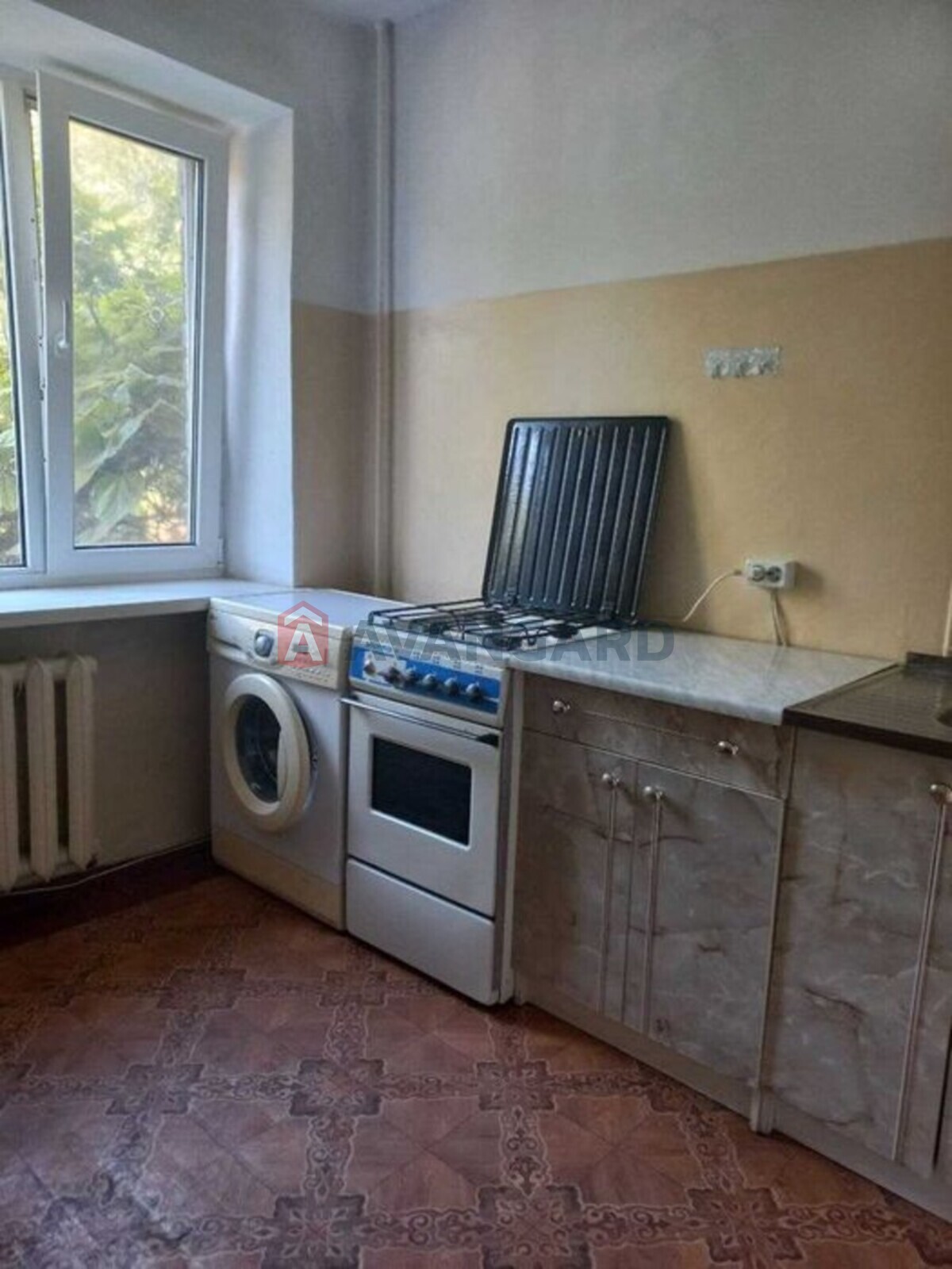 1 комн. квартира, 34/-/6 кв. м., 3/5 этаж фото 4 1 комн. квартира, 34/-/6 кв. м., 3/5 этаж фото 4