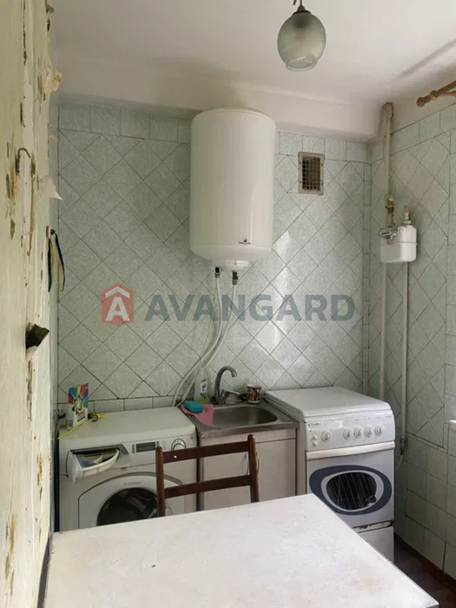 2 кім. квартира, 44/-/6 кв. м., 2/5 поверх фото 5 2 кім. квартира, 44/-/6 кв. м., 2/5 поверх фото 5