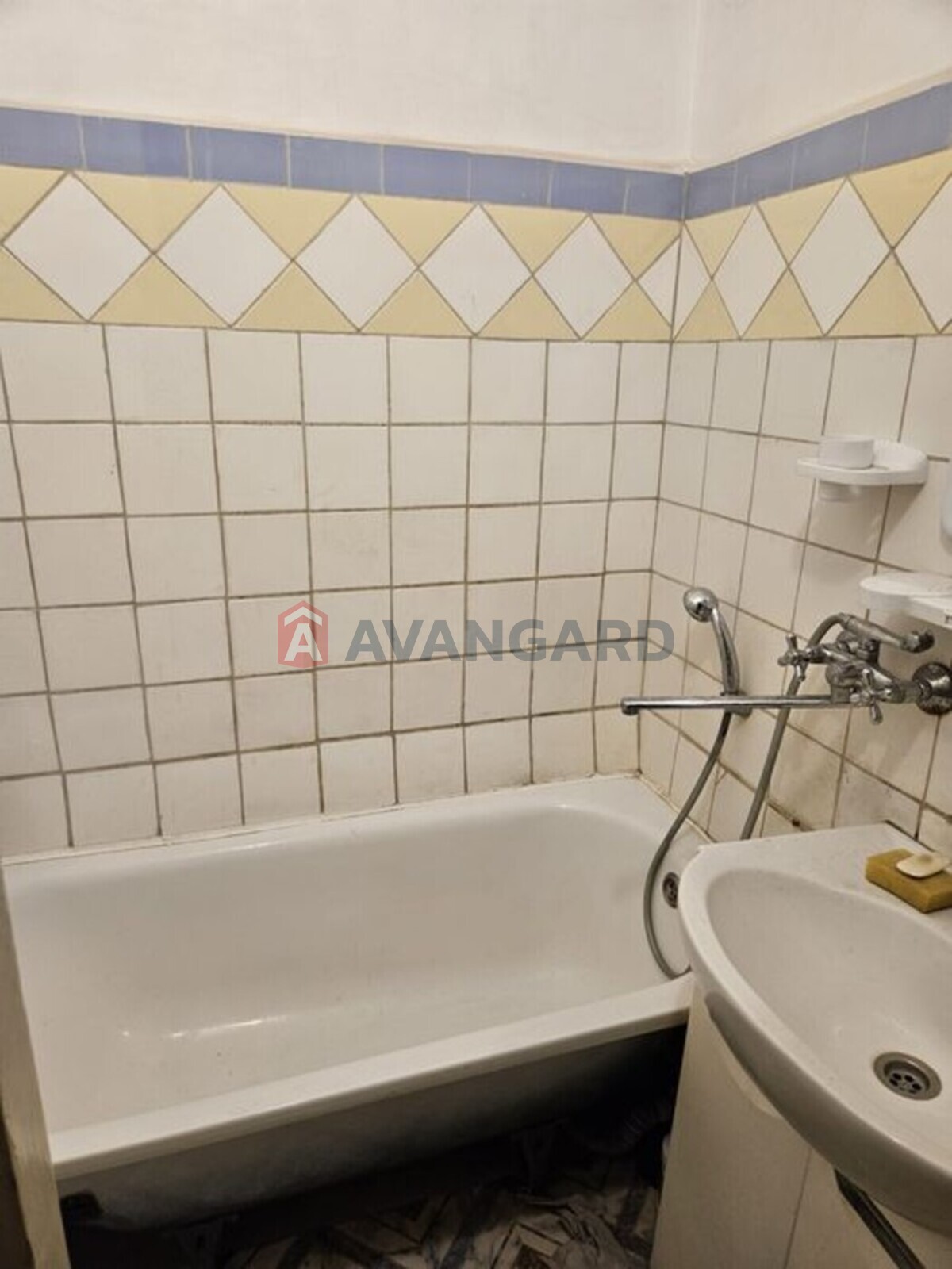 3 кім. квартира, 68/-/8 кв. м., 3/9 поверх фото 6 3 кім. квартира, 68/-/8 кв. м., 3/9 поверх фото 6