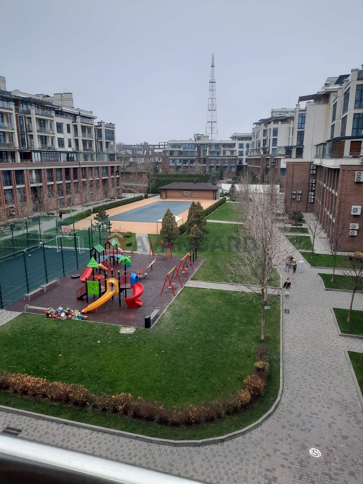 2 кім. квартира, 64,5/-/20 кв. м., 3/6 поверх фото 20 2 кім. квартира, 64,5/-/20 кв. м., 3/6 поверх фото 20