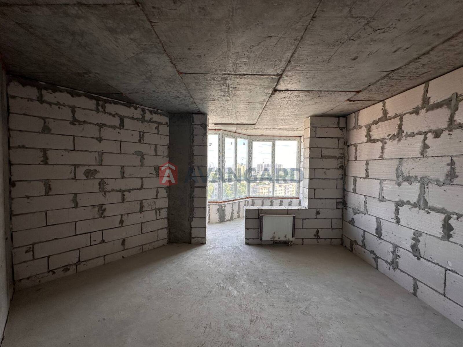 2 кім. квартира, 80/-/13 кв. м., 11/17 поверх фото 8 2 кім. квартира, 80/-/13 кв. м., 11/17 поверх фото 8