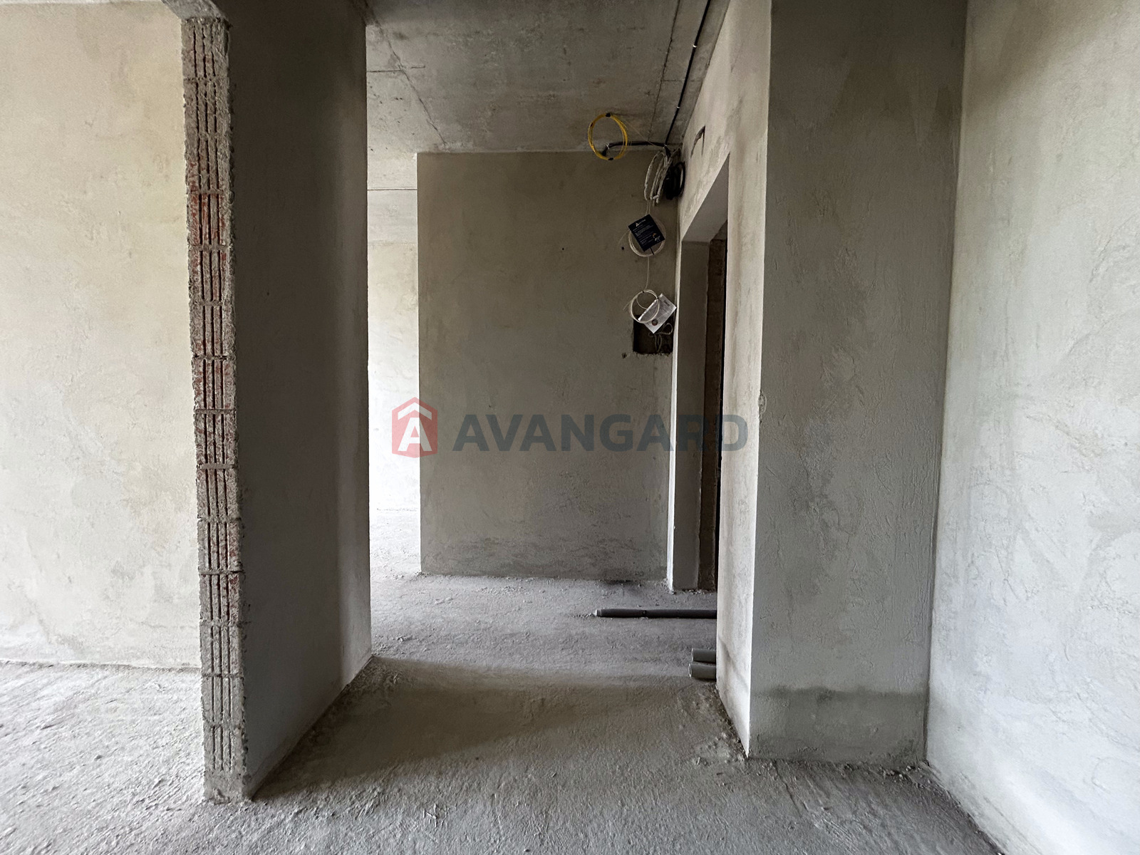 1 кім. квартира, 40,8/12,7/12,8 кв. м., 5/16 поверх фото 8 1 кім. квартира, 40,8/12,7/12,8 кв. м., 5/16 поверх фото 8