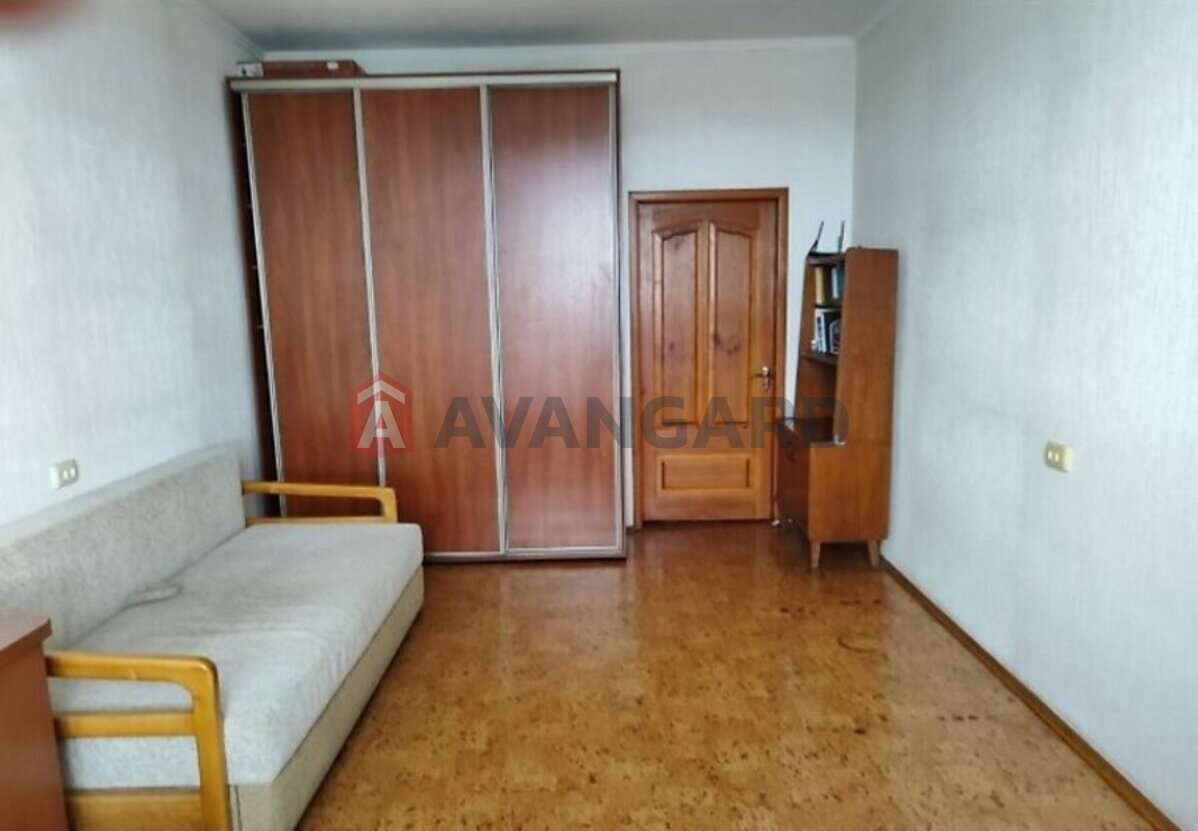 2 кім. квартира, 53/33/7 кв. м., 5/5 поверх фото 5 2 кім. квартира, 53/33/7 кв. м., 5/5 поверх фото 5