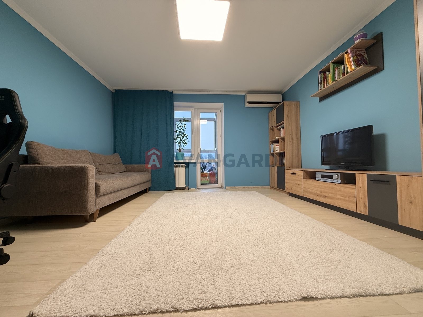 2 кім. квартира, 55/40/8 кв. м., 9/10 поверх фото 14 2 кім. квартира, 55/40/8 кв. м., 9/10 поверх фото 14