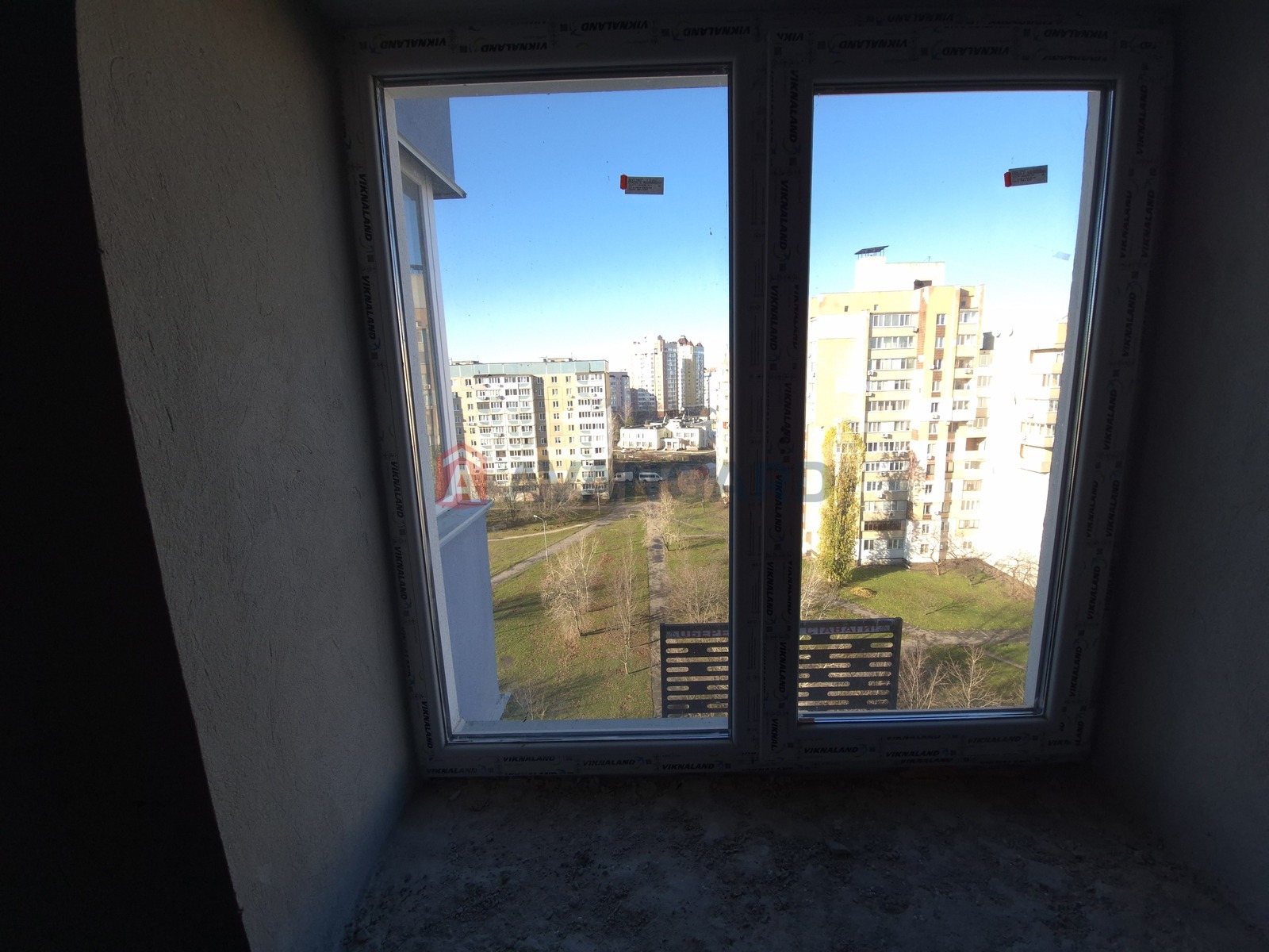 1 кім. квартира, 44,4/-/15 кв. м., 9/17 поверх фото 10 1 кім. квартира, 44,4/-/15 кв. м., 9/17 поверх фото 10