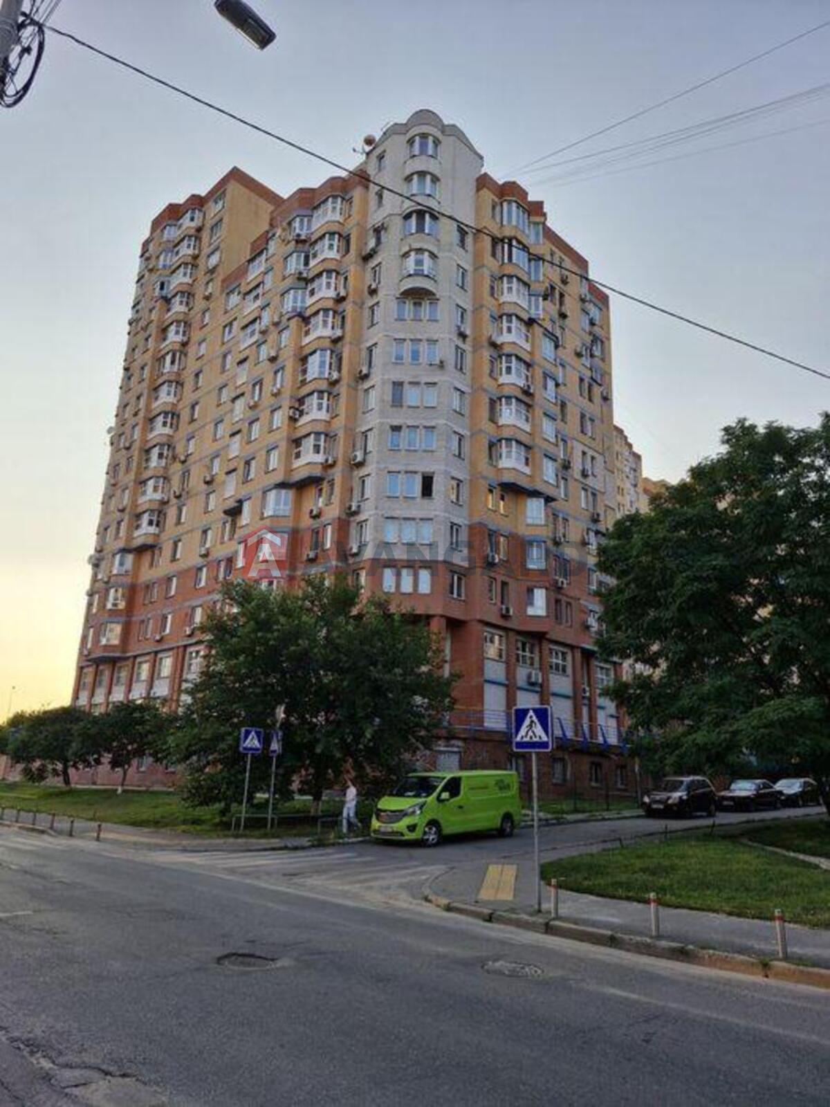 2 кім. квартира, 68/-/19 кв. м., 3/16 поверх фото 19 2 кім. квартира, 68/-/19 кв. м., 3/16 поверх фото 19