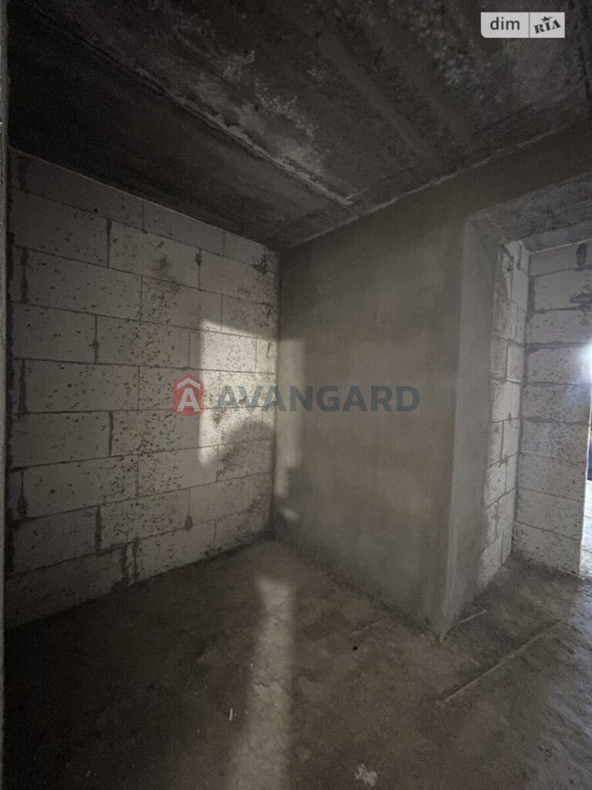 1 кім. квартира, 47/44/14 кв. м., 3/7 поверх фото 6 1 кім. квартира, 47/44/14 кв. м., 3/7 поверх фото 6