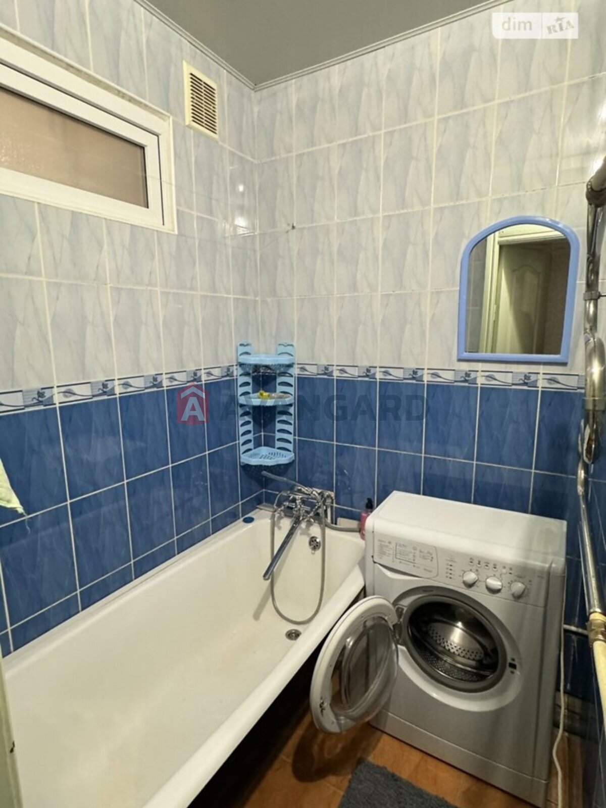 2 кім. квартира, 47/-/7 кв. м., 1/5 поверх фото 4 2 кім. квартира, 47/-/7 кв. м., 1/5 поверх фото 4