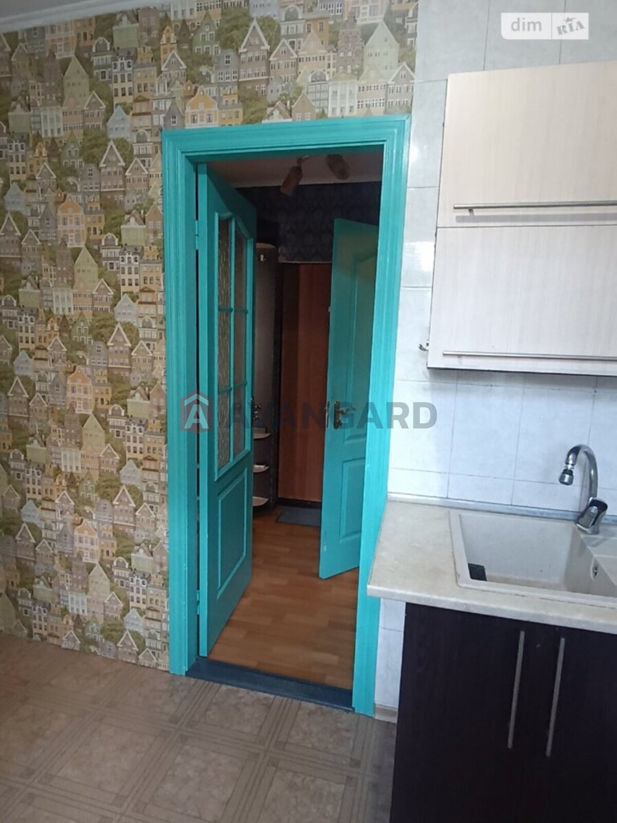 1 комн. квартира, 28/14/6 кв. м., 3/9 этаж фото 13 1 комн. квартира, 28/14/6 кв. м., 3/9 этаж фото 13