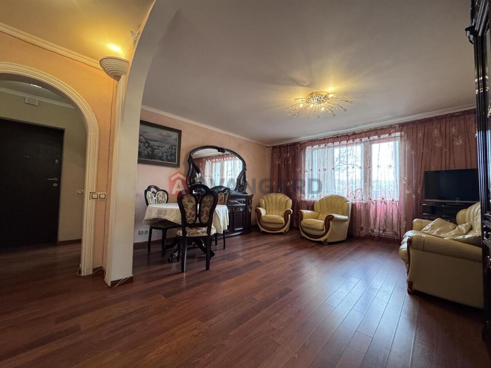 4 комн. квартира, 80/52/8 кв. м., 5/9 этаж фото 5 4 комн. квартира, 80/52/8 кв. м., 5/9 этаж фото 5