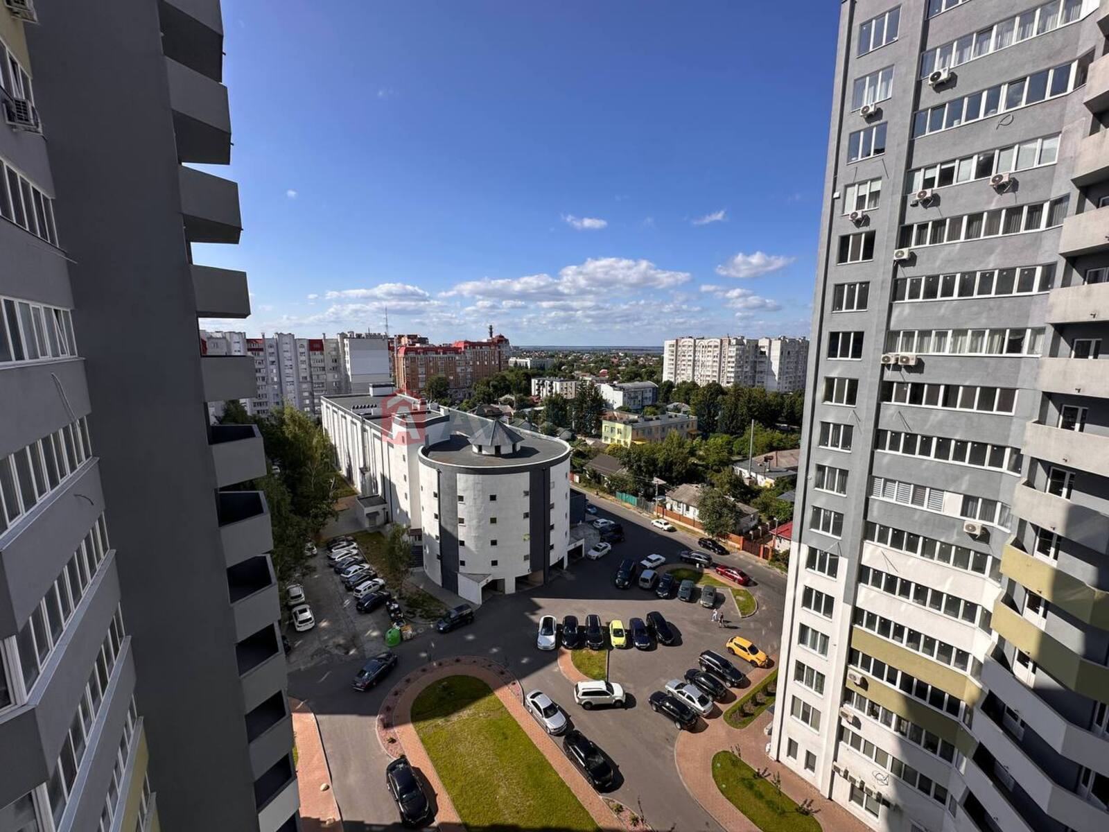 2 кім. квартира, 80/-/13 кв. м., 11/17 поверх фото 12 2 кім. квартира, 80/-/13 кв. м., 11/17 поверх фото 12