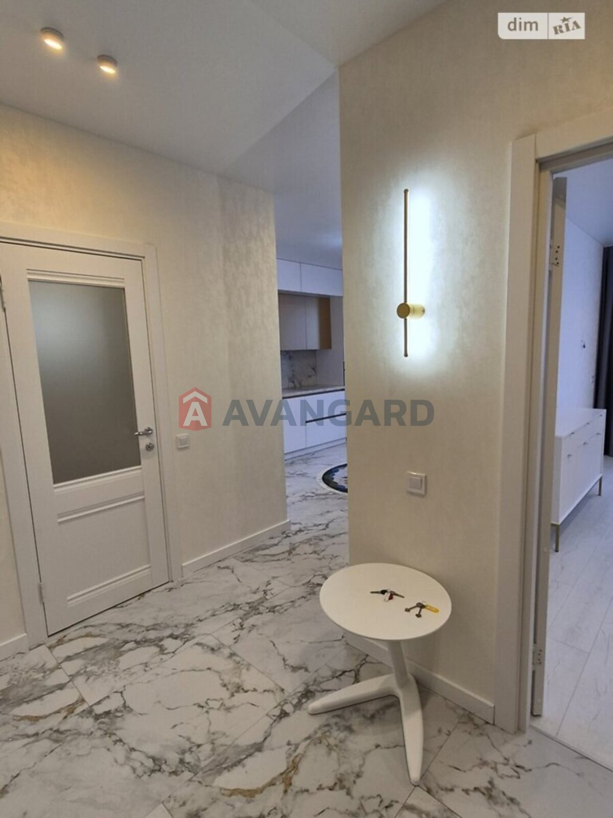 1 кім. квартира, 48/18/13 кв. м., 4/8 поверх фото 9 1 кім. квартира, 48/18/13 кв. м., 4/8 поверх фото 9