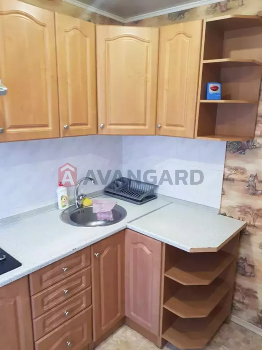 2 кім. квартира, 46/-/6 кв. м., 3/5 поверх фото 12 2 кім. квартира, 46/-/6 кв. м., 3/5 поверх фото 12