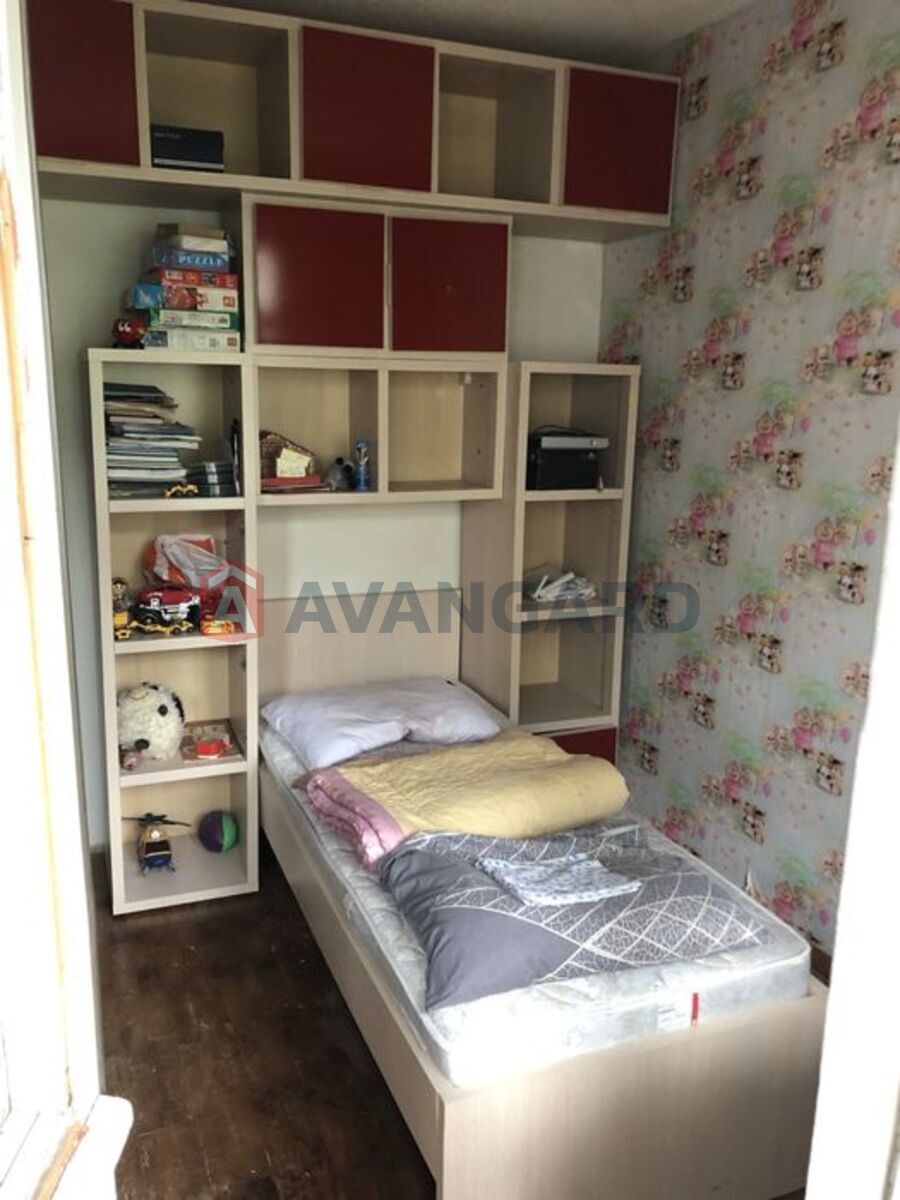 3 комн. квартира, 70/-/9 кв. м., 3/9 этаж фото 2 3 комн. квартира, 70/-/9 кв. м., 3/9 этаж фото 2