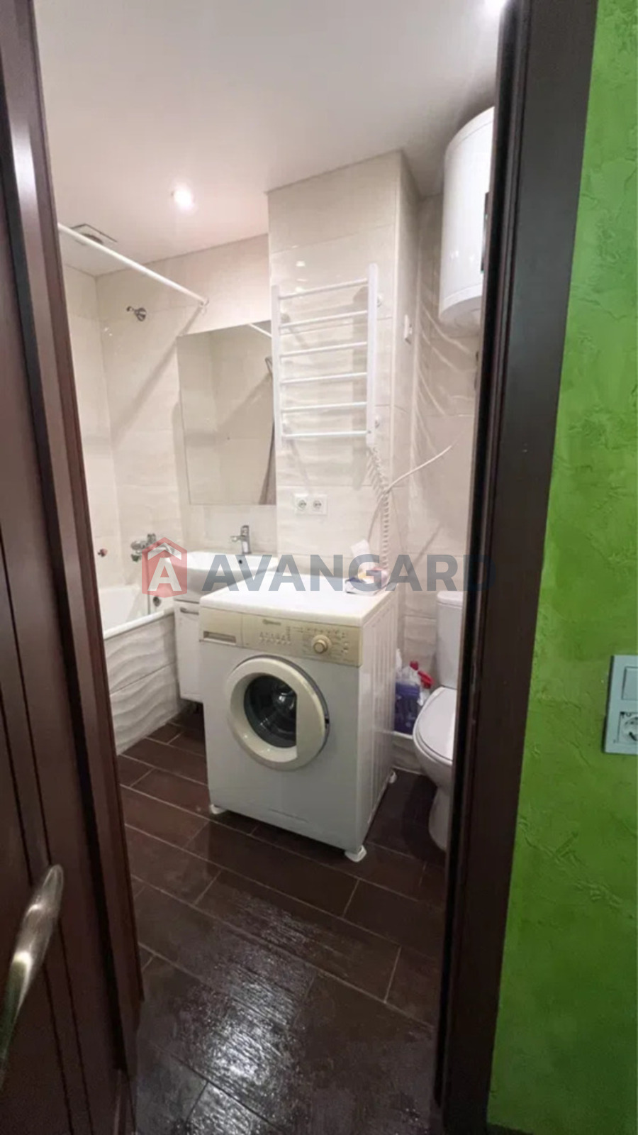 2 кім. квартира, 48/-/6 кв. м., 5/5 поверх фото 5 2 кім. квартира, 48/-/6 кв. м., 5/5 поверх фото 5