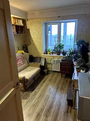 3 комн. квартира, 59/40/7 кв. м., 9/9 этаж фото 7 3 комн. квартира, 59/40/7 кв. м., 9/9 этаж фото 7