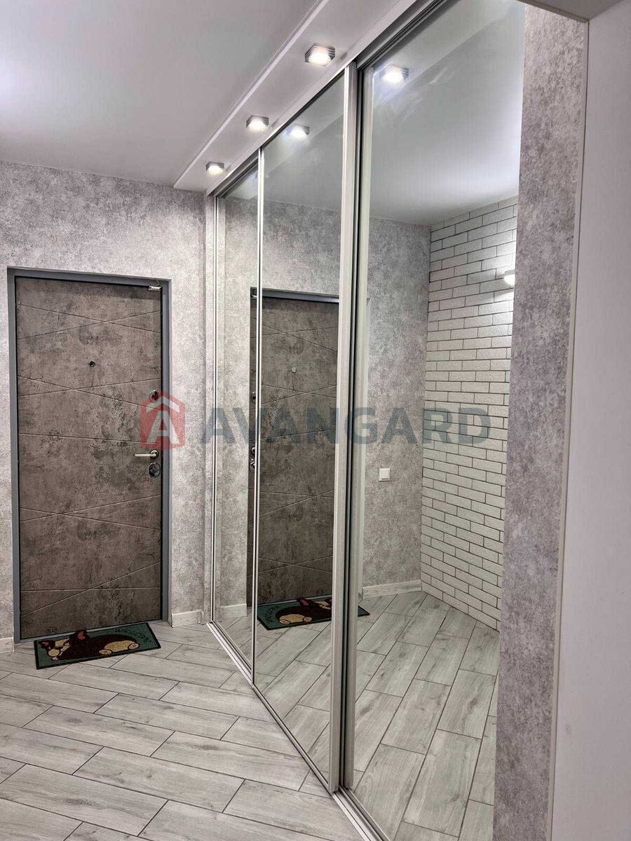 4 кім. квартира, 87/-/10 кв. м., 1/9 поверх фото 23 4 кім. квартира, 87/-/10 кв. м., 1/9 поверх фото 23