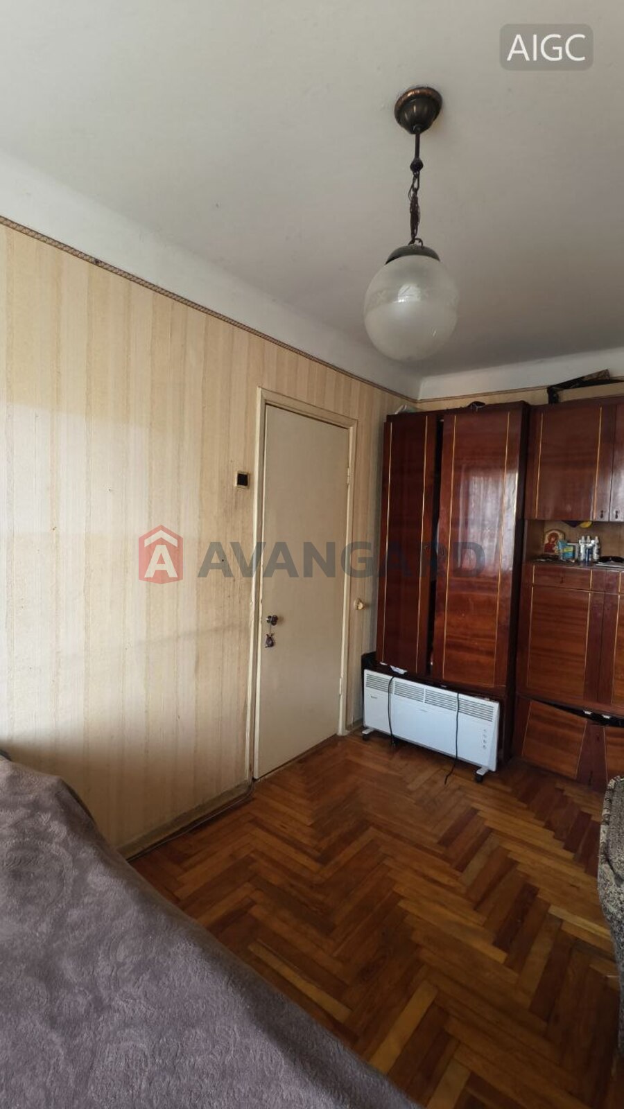 3 комн. квартира, 54/-/7 кв. м., 2/5 этаж фото 7 3 комн. квартира, 54/-/7 кв. м., 2/5 этаж фото 7