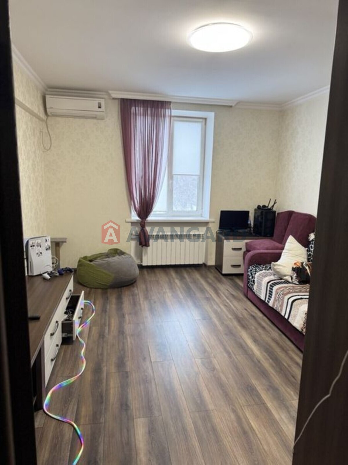 2 кім. квартира, 56/-/8 кв. м., 2/2 поверх фото 2 2 кім. квартира, 56/-/8 кв. м., 2/2 поверх фото 2