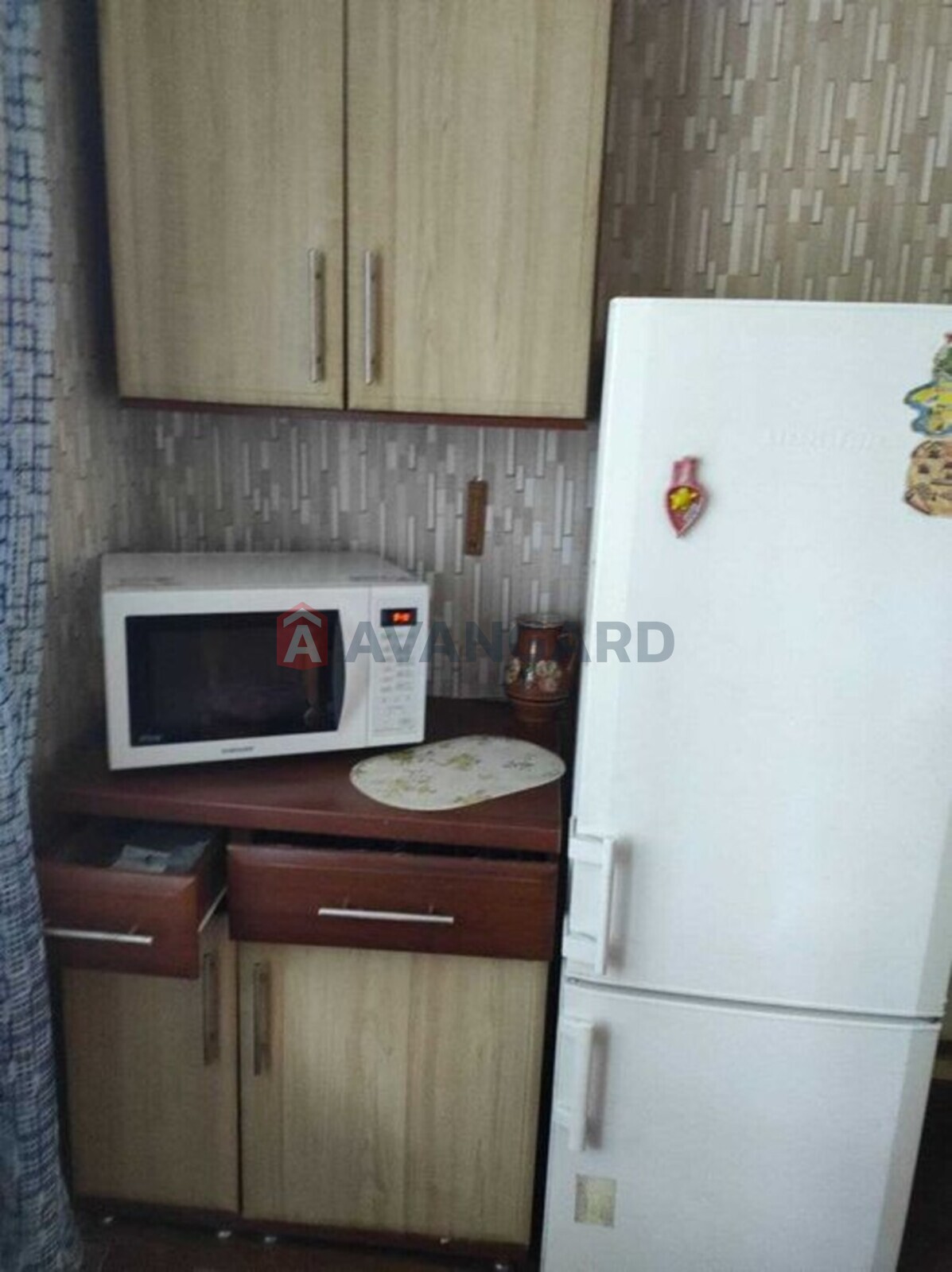 2 комн. квартира, 42/-/6 кв. м., 3/5 этаж фото 6 2 комн. квартира, 42/-/6 кв. м., 3/5 этаж фото 6