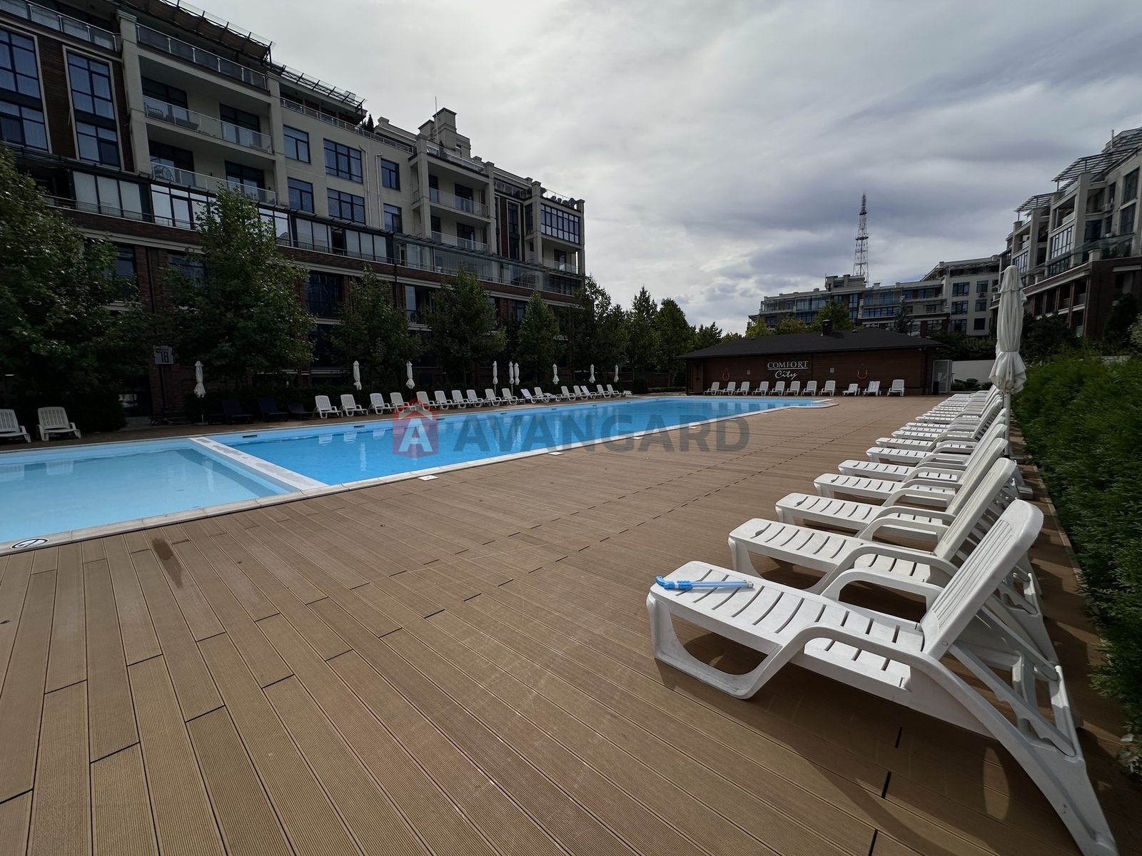 2 комн. квартира, 67,2/30/30 кв. м., 2/6 этаж фото 13 2 комн. квартира, 67,2/30/30 кв. м., 2/6 этаж фото 13