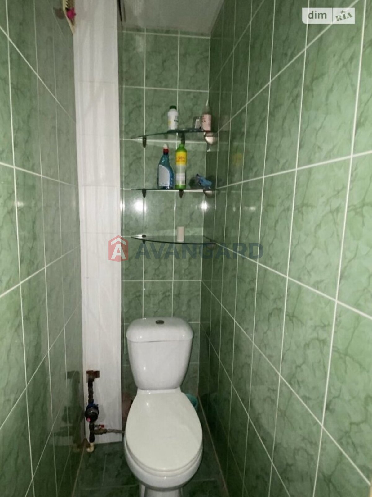 3 комн. квартира, 70/-/- кв. м., 2/9 этаж фото 4 3 комн. квартира, 70/-/- кв. м., 2/9 этаж фото 4