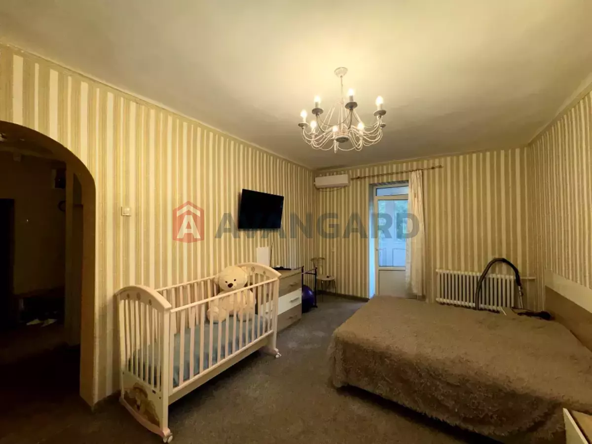 1 комн. квартира, 40/-/- кв. м., 2/3 этаж фото 2 1 комн. квартира, 40/-/- кв. м., 2/3 этаж фото 2