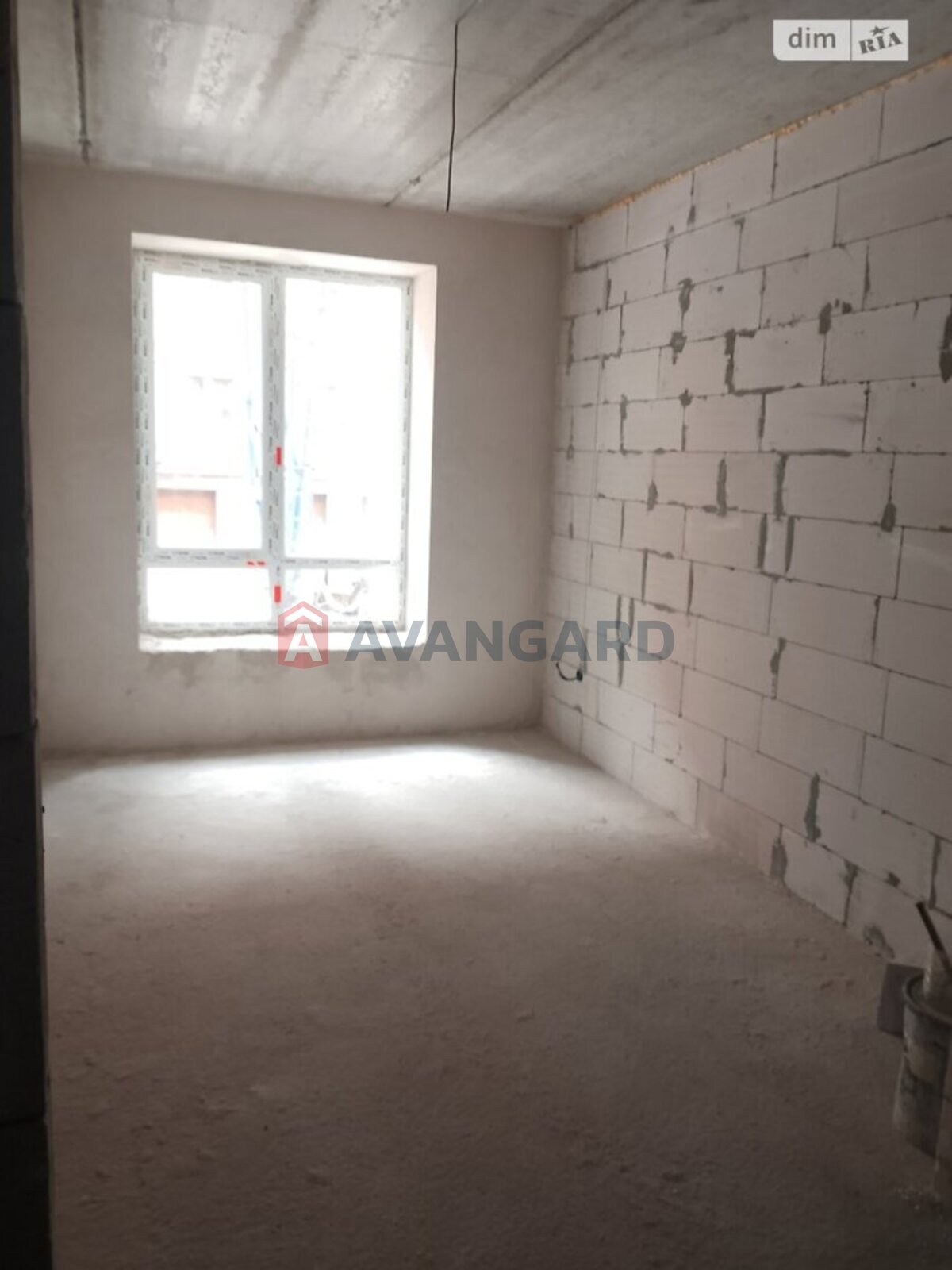 1 кім. квартира, 40/13/18 кв. м., 2/10 поверх фото 1 1 кім. квартира, 40/13/18 кв. м., 2/10 поверх фото 1