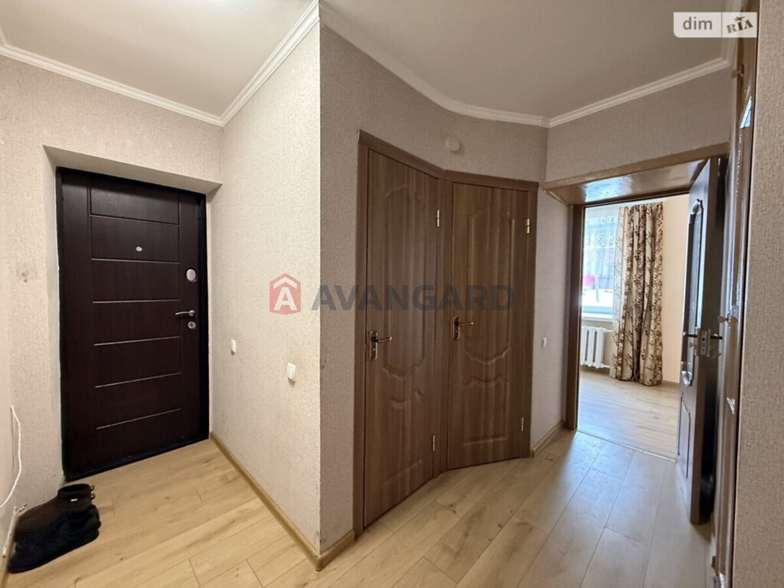 3 комн. квартира, 58/40/6 кв. м., 1/5 этаж фото 4 3 комн. квартира, 58/40/6 кв. м., 1/5 этаж фото 4