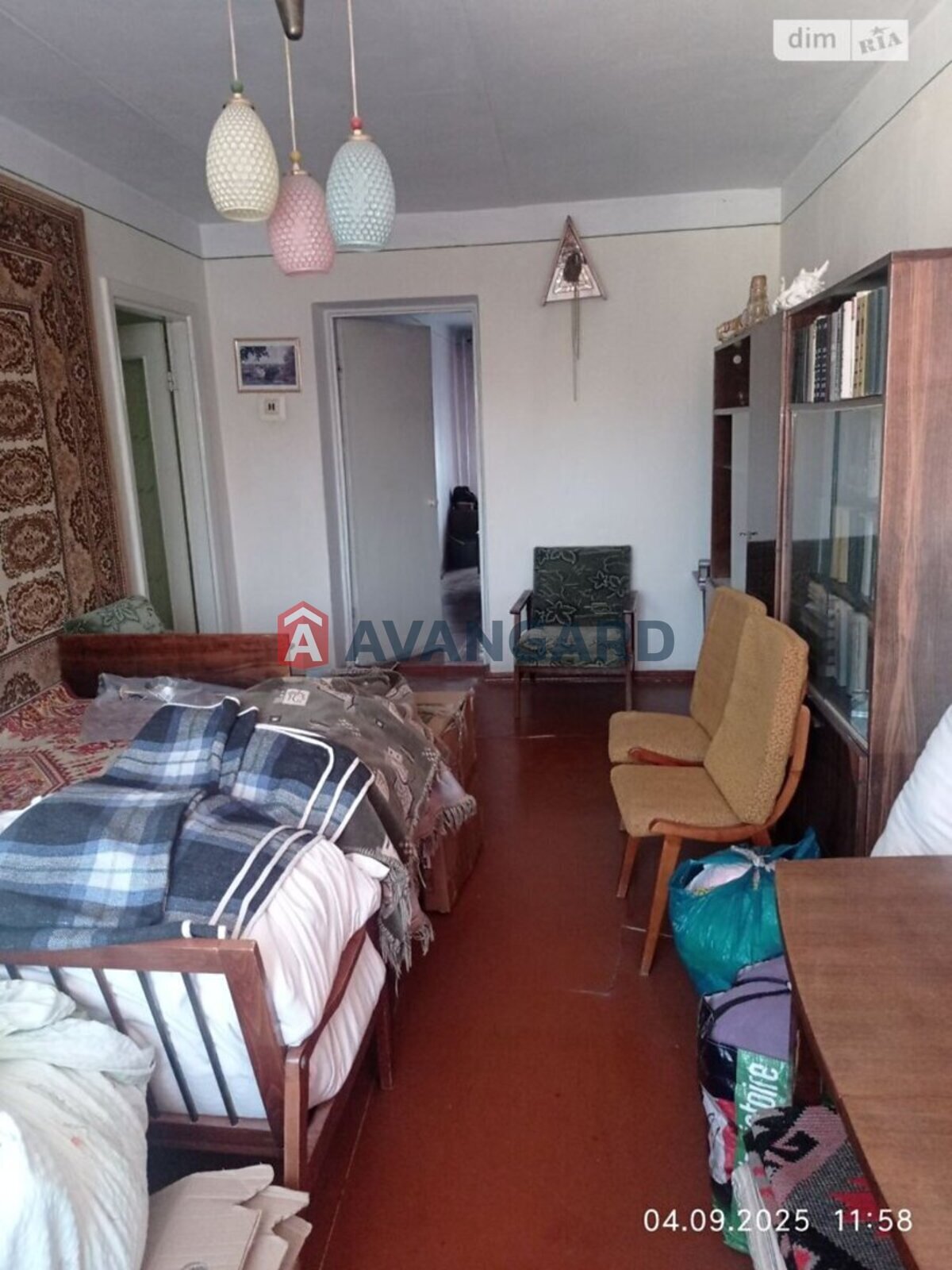 3 комн. квартира, 57/51/6 кв. м., 4/6 этаж фото 12 3 комн. квартира, 57/51/6 кв. м., 4/6 этаж фото 12