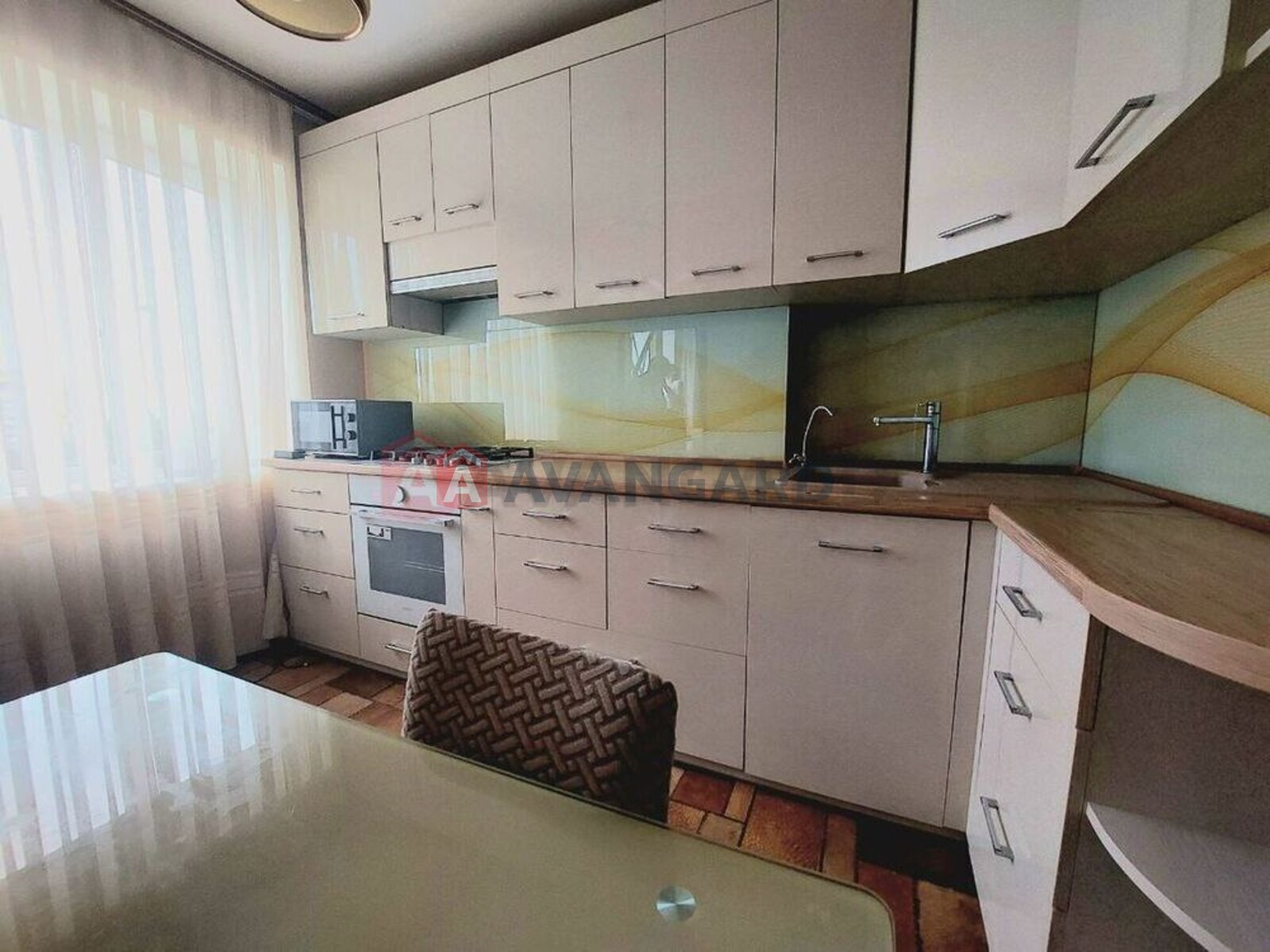 3 комн. квартира, 68/54/9 кв. м., 9/9 этаж фото 3 3 комн. квартира, 68/54/9 кв. м., 9/9 этаж фото 3