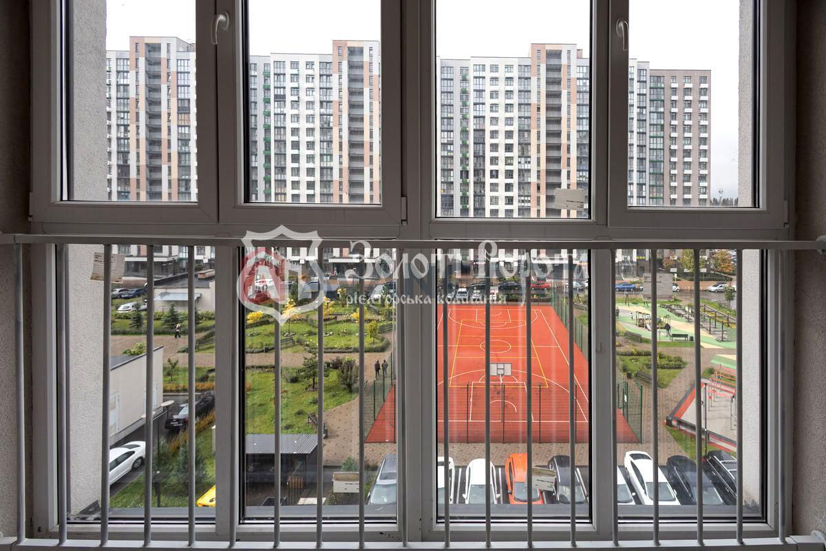 1 кім. квартира, 40.2 / 10.3 / 15 кв. м., 6/16 поверх фото 20 1 кім. квартира, 40.2 / 10.3 / 15 кв. м., 6/16 поверх фото 20